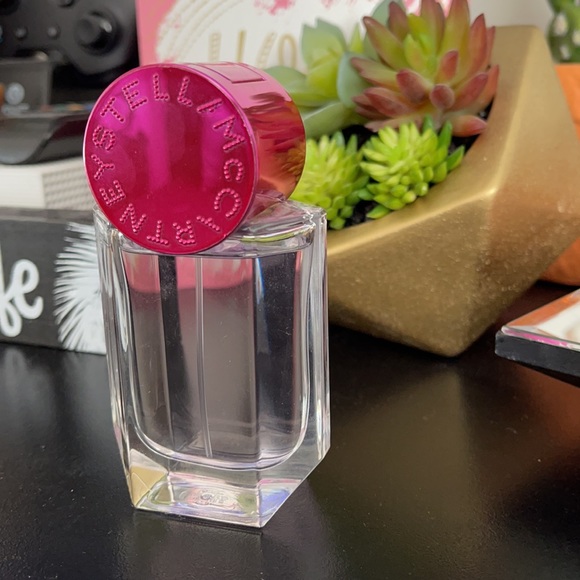 Pop Stella Mccartney Eau De Parfum Spray - Picture 3 of 5